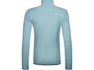 Ortovox Merino Fleece Jacket W, glacier grey | Bild 2