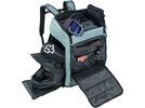 Evoc Gear Backpack 60, steel | Bild 5