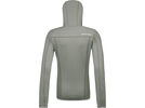Ortovox Merino Fleece Hoody W, green sage | Bild 2