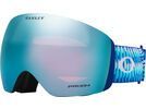 Oakley Flight Deck L, Prizm Snow Sapphire Iridium / Mikaela Shiffrin Signature | Bild 1