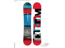 Set: Burton Custom Flying V  +  Cartel EST (493858S) | Bild 2
