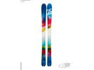 K2 SKI Set: SuperBright 90 2014 + Marker Squire 11 | Bild 2