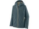 Patagonia Men's Storm Shift Jacket, summit blue | Bild 1