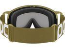 POC Nexal Mid, Clarity Int. Partly Sunny Rose Gold / olivine green | Bild 4