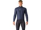 Castelli Fly Direct Jacket, twilight blue/silver gray | Bild 1