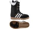 Adidas Samba ADV, core black | Bild 2