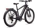 Specialized Turbo Vado 4.0, gloss castblack/satin silver reflective | Bild 3