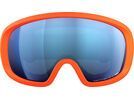 POC Fovea Mid, Clarity Hi. Int. Partly Sunny Blue / zink orange | Bild 2
