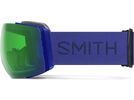 Smith I/O Mag XL - ChromaPop Everyday Green Mir + WS, lapis | Bild 2