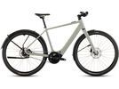 Cube Editor Hybrid SLX 400X FE, reedbeige´n´chrome | Bild 1