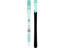 Black Crows Pack Captis Birdie RT + E M10 GW, turquoise | Bild 2