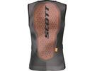 Scott Vest Airflow M's, evening grey/black | Bild 2