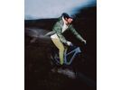 Endura Alltrack Rout Wasserdichte Jacke, moss green aop | Bild 8