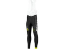 Scott RC Pro w/o Pad Tights, black/sulphur yellow | Bild 1