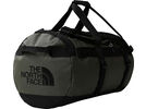 The North Face Base Camp Duffel - M, new taupe green/tnf bla | Bild 1