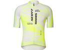 Scott RC Pro Short-Sleeve Men's Jersey, safety yellow/white | Bild 1