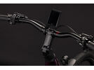 Cube Kathmandu Hybrid C:62 SLX 400X Easy Entry, liquidred´n´red | Bild 3