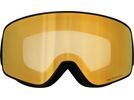 Red Bull Spect Eyewear Rush, Orange-Gold Mirror / black | Bild 2