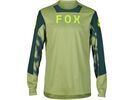 Fox Defend LS Jersey Taunt, pale green | Bild 1