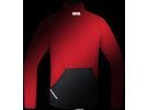 Gore Wear C5 Gore Windstopper Thermo Trail Jacke, red/black | Bild 5