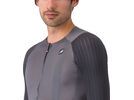 Castelli Aero Race 8S Jersey, smoky gray | Bild 6