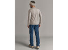 Ortovox Ortler Softshell Pants M, blue nunatak | Bild 4