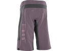 ION MTB Shorts Traze AMP AFT Women, shark-grey | Bild 2