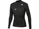 Sportful Bodyfit Pro Thermal Jersey, black gold | Bild 1