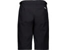 POC W's Motion Shorts, uranium black | Bild 3