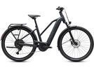 Cube Touring Hybrid One 600 Trapeze, grey´n´coolgrey | Bild 1