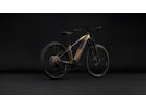 Cube Reaction Hybrid SLX 800 29, autumn´n´black | Bild 8
