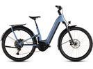 Cube Kathmandu Hybrid One11 HPC Pro 800 Easy Entry, hazeblue´n´blue | Bild 1