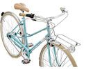 Creme Cycles Caferacer Lady Solo, turquoise | Bild 4