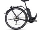 Cube Touring Hybrid Pro 400 Easy Entry, black´n´white | Bild 5