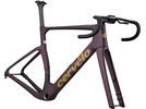 Cervelo Aspero-5 Limited Edition Frameset, black currant | Bild 2