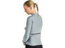 GripGrab Women's PACR Long Sleeve Jersey, light blue | Bild 4