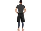 Salewa Sella TirolWool Responsive Shorts Herren, black out | Bild 4