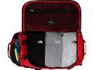 The North Face Base Camp Duffel - L, tnf red/tnf black/npf | Bild 2