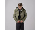 GripGrab EXPLR Waterproof Lightweight Jacket, olive green | Video 15