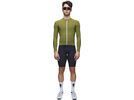Q36.5 Dottore Pro Long Sleeve Jersey, drab green | Bild 3
