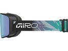 Giro Method II, Vivid Royal / light trench sapphire | Bild 2