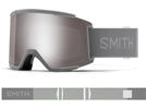Smith Squad XL - ChromaPop Sun Platinum Mir, cloudgrey | Bild 2