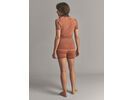 Ortovox 230 Merino Competition Short Sleeve W, faded tangerine | Bild 4