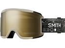 Smith Squad, ChromaPop Sun Black Gold Mirror / chalk space invader | Bild 1