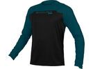 Endura MT500 Burner Trikot (Langarm), barra blue | Bild 1