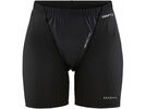 Craft Active Extreme X Wind Boxer W, black/granite | Bild 1