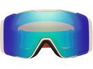 Oakley Line Miner Pro M, Prizm Snow Argon Iridium & Torch / hibiscus trails | Bild 3