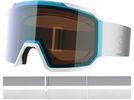 Salomon S/View 3, Photochromic Blue / white | Bild 5
