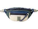 Topo Designs Mountain Waist Pack 1L, forest/bone white | Bild 2