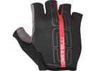 Castelli Tempo Glove, black/red | Bild 1